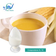 Crospovidone XL10